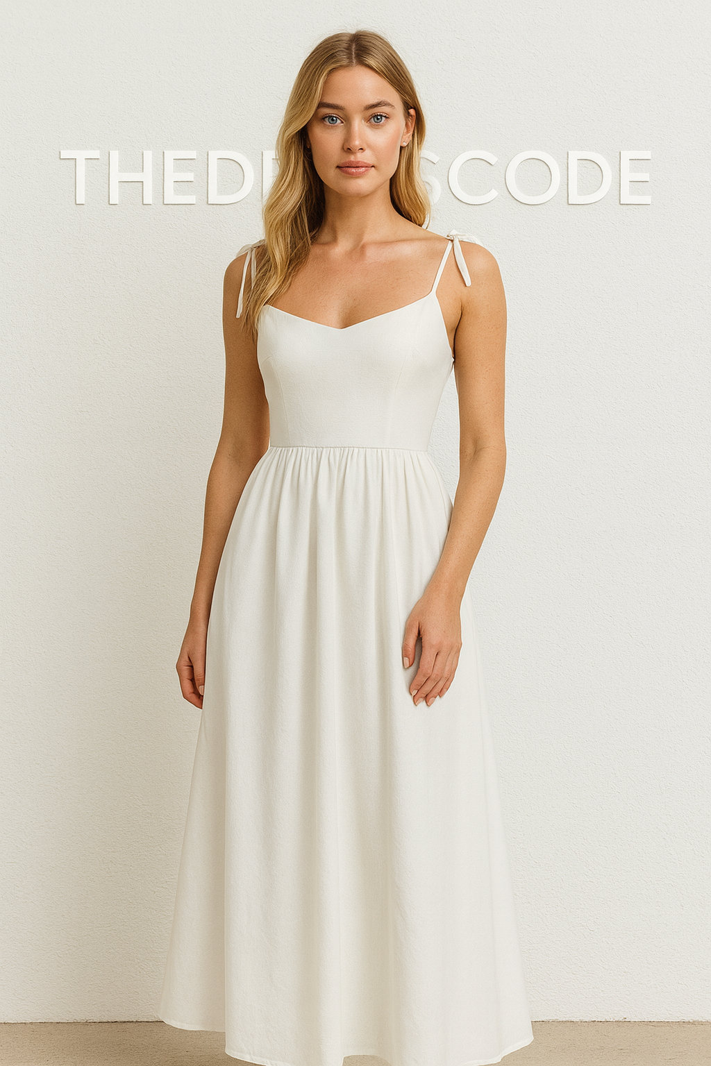 Дамска рокля Zaria SS26