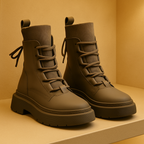 Дамски ботуши Urban Armor FW 2026-Thedresscode