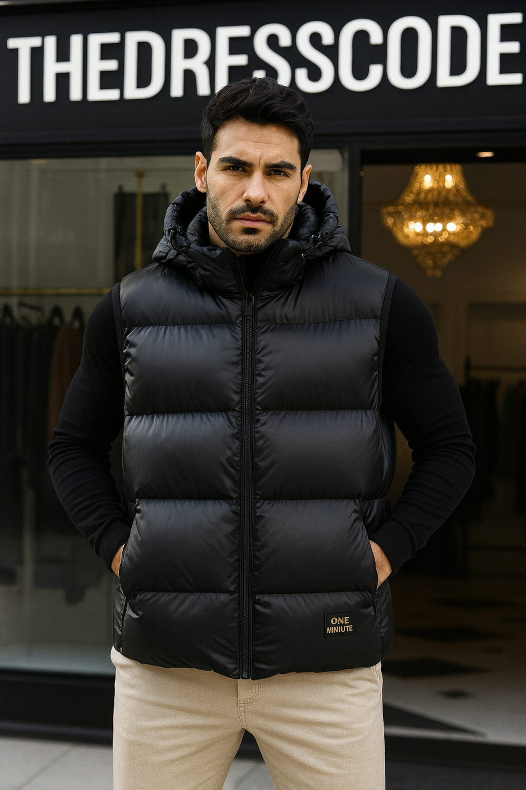 Мъжки елек Jack SS25-https://item.taobao.com/item.htm?spm=a1z0k.7386009.0.0.58d937deRBasPD&id=738401705775&_u=t2dmg8j26111&sku_properties=1627207:129819-Thedresscode