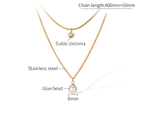 Дамско колие Pearl & Crystal SS25-https://detail.1688.com/offer/824455599671.html?_t=1745482352053&spm=a2615.7691456.co_0_0_wangpu_score_0_0_0_0_0_0_0000_1.0-Thedresscode