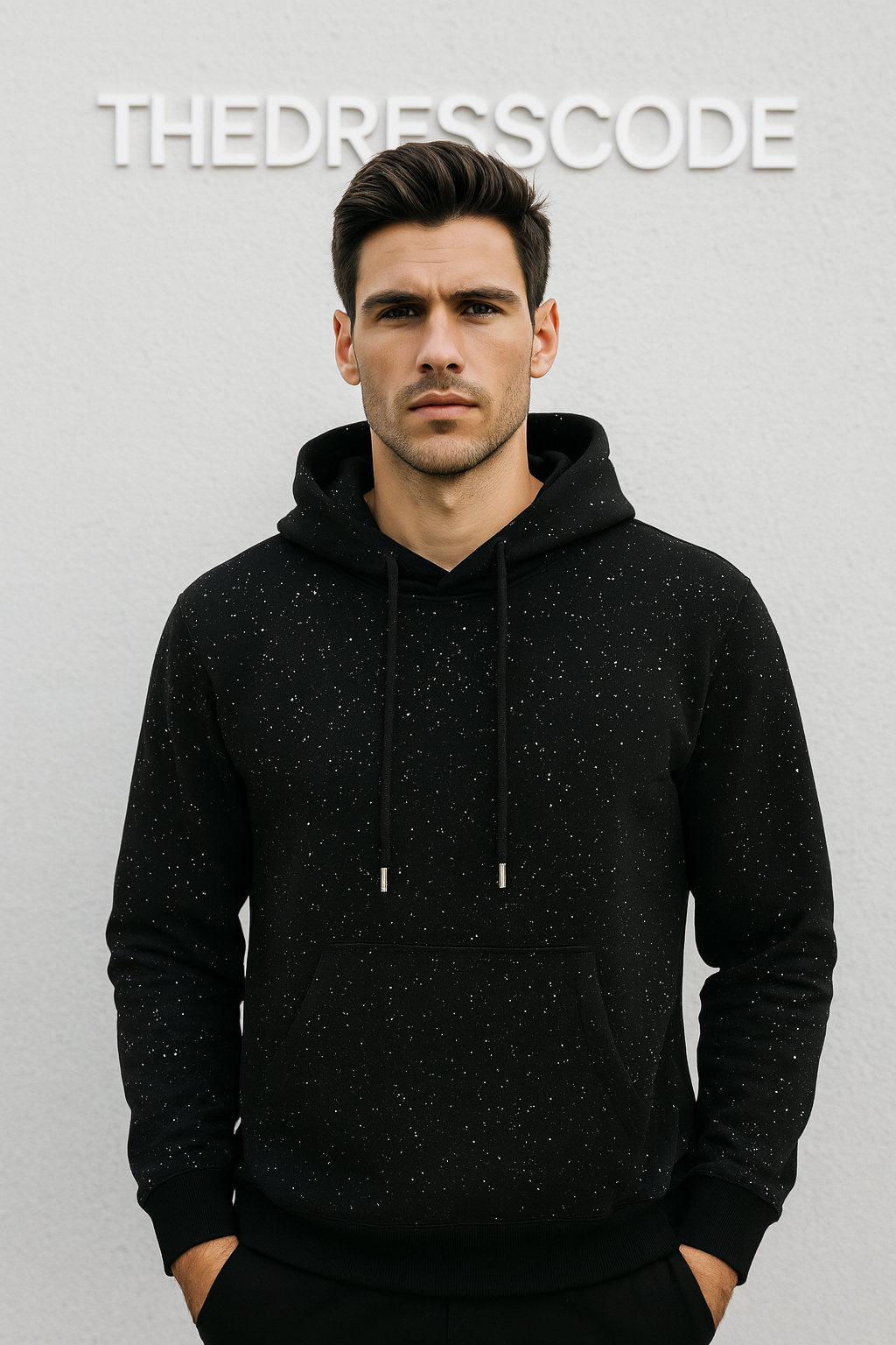 Мъжки суичър Sequin SS26