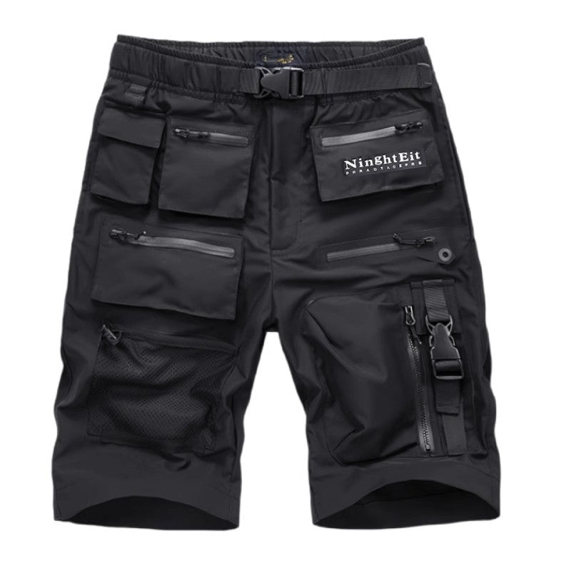 Мъжки къси панталони Bombardment **SALE 25**-Мъжки къси панталони Bombardment 24'-Thedresscode