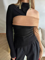 Дамска блуза Elegant FW 2026-Thedresscode