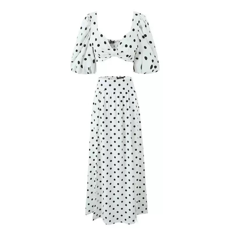 Дамски комплект Sunset **SALE 25**-Thedresscode