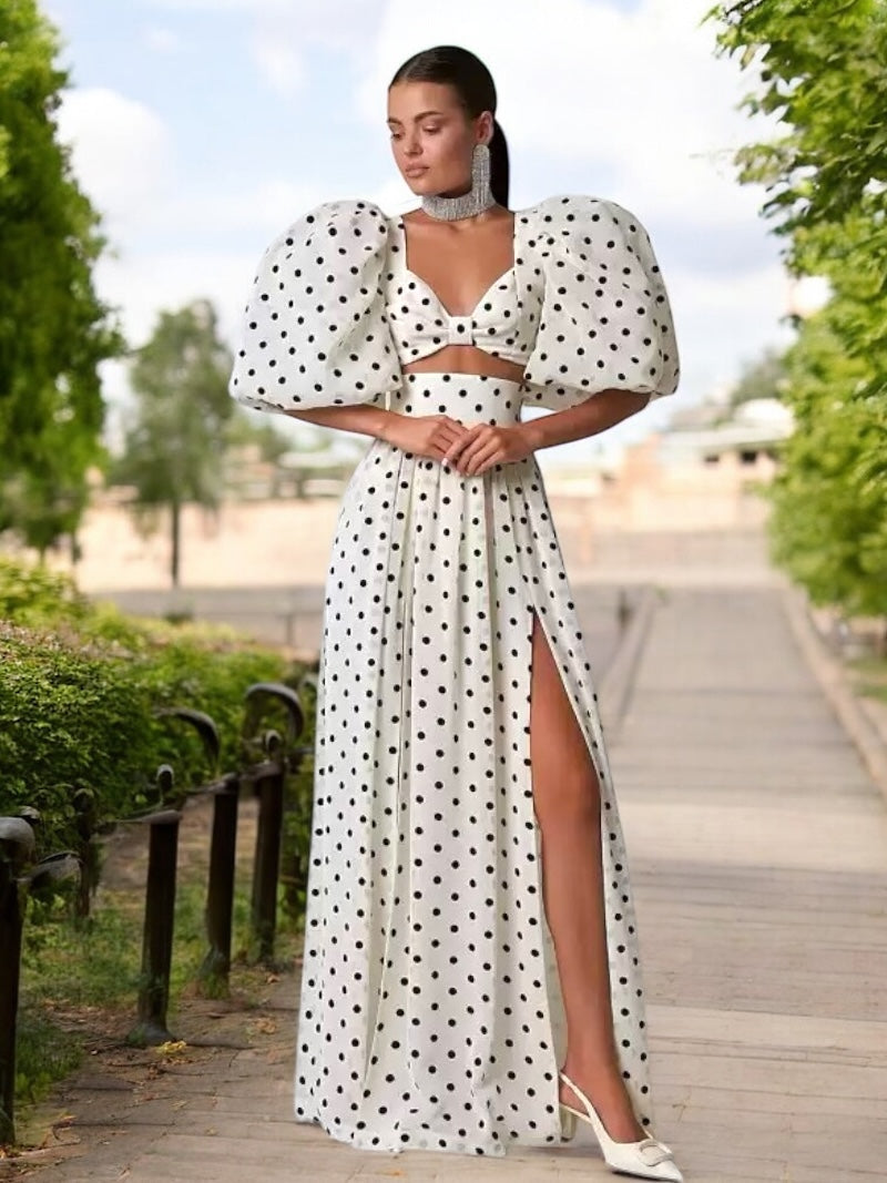Дамски комплект Sunset **SALE 25**-Thedresscode