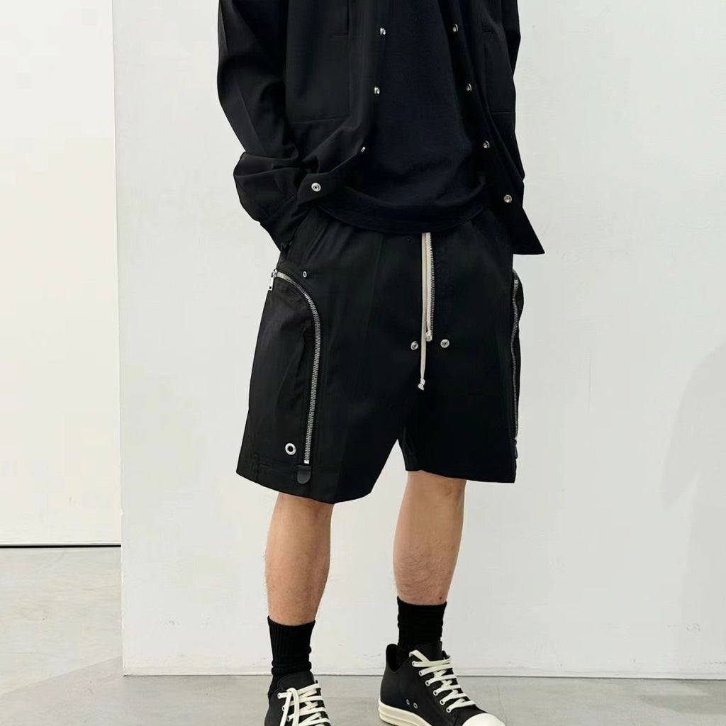 Мъжки къси панталони Rick **SALE 25**-https://detail.1688.com/offer/826731291054.html?spm=a262uh.11734178.favorite-offers-offer-list-offer6.2.19012ef6sY2fUv-Thedresscode