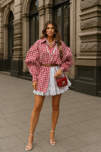 Дамска риза Vichy Drama FW 2026-https://detail.1688.com/offer/918597189664.html?_t=1751459547713&spm=a2615.7691456.co_1_0_wangpu_score_0_0_0_0_0_0_0000_0.0-Thedresscode