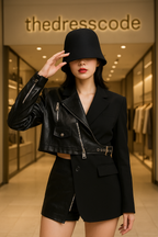 Дамско сако Cut Side SS25-https://detail.1688.com/offer/726461318211.html?kj_agent_plugin=aibuy-Thedresscode