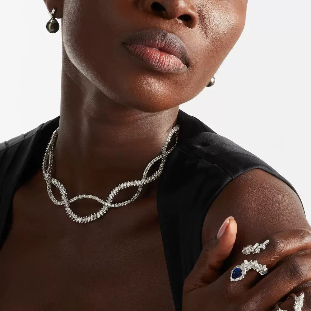 Дамско колие SW 2026