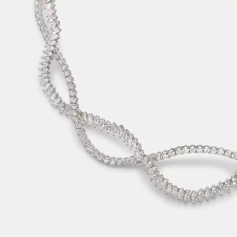 Дамско колие SW 2026