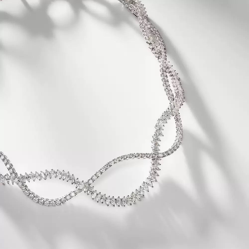 Дамско колие SW 2026