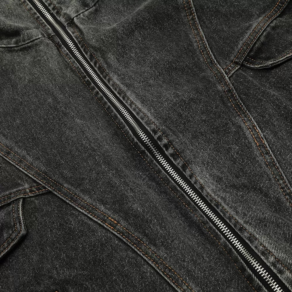 Мъжко яке Ash SS26