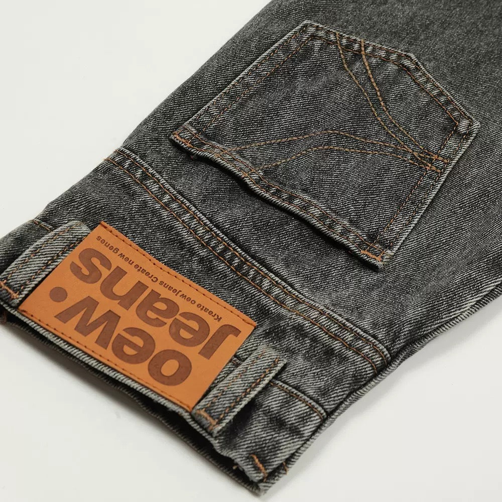 Мъжко яке Ash SS26