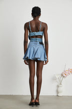 Дамски къси панталони/пола SS25-https://detail.1688.com/offer/794121525998.html-Thedresscode