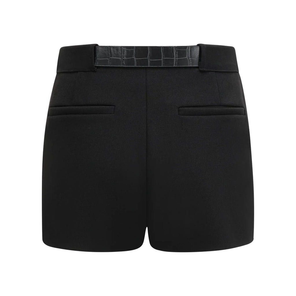 Дамски къси панталони + колан Classit Belt SS25-https://detail.1688.com/offer/809803272357.html?spm=a262uh.11734178.favorite-offers-offer-list-offer6.2.6edb2ef64qS5MQ-Thedresscode