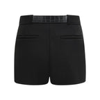 Дамски къси панталони + колан Classit Belt SS25-https://detail.1688.com/offer/809803272357.html?spm=a262uh.11734178.favorite-offers-offer-list-offer6.2.6edb2ef64qS5MQ-Thedresscode