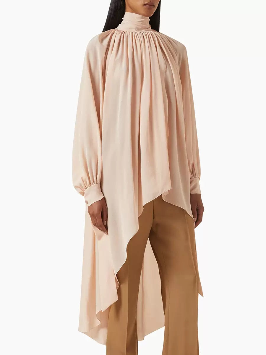 Дамска блуза NUDE FLOW SS26