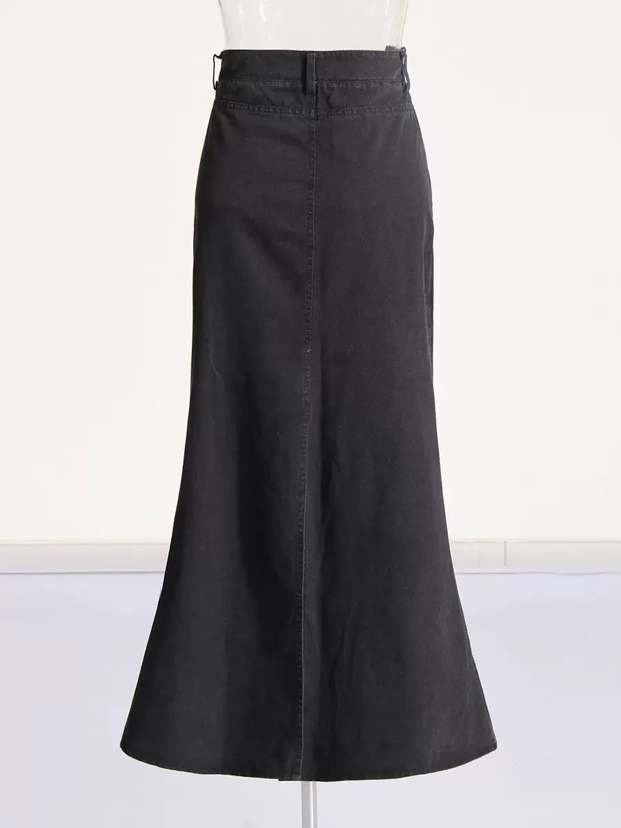 Дамска пола ART NOIR Muse SS26