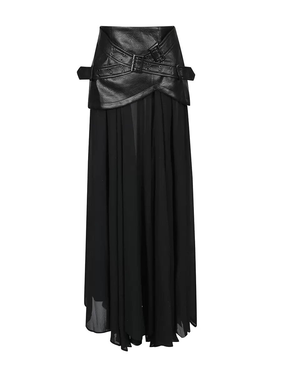 Дамска пола Sheer SS26