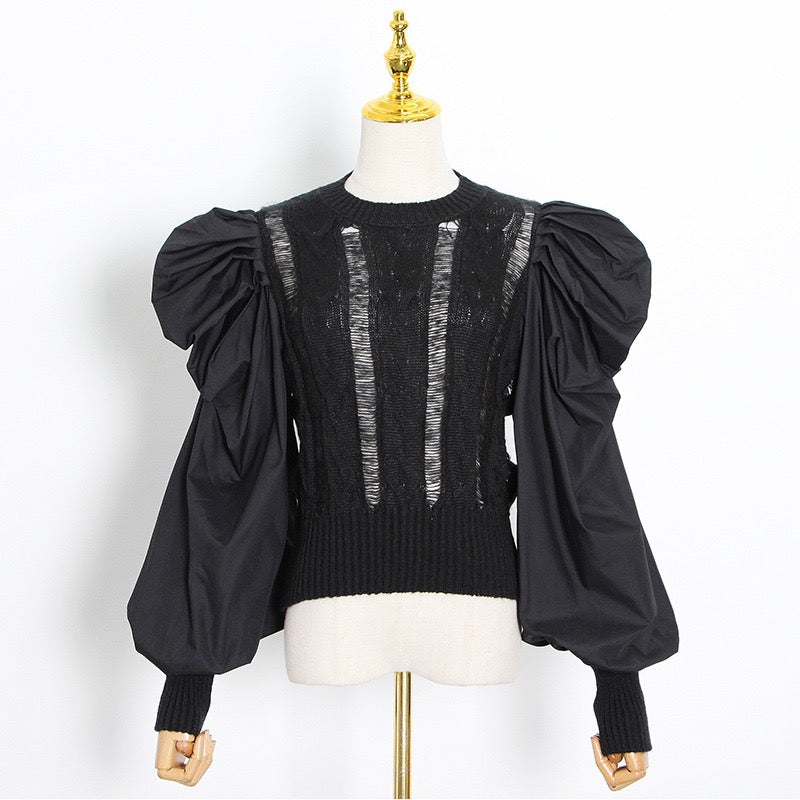 Дамска блуза Atelier SS26