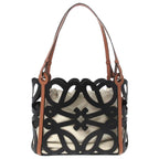 Дамска чанта LOEWE SS25-Apparel & Accessories-Thedresscode