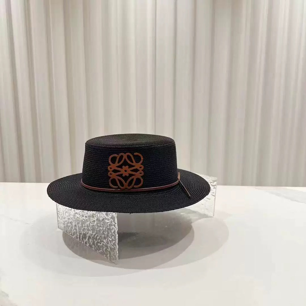 Дамска шапка LOEWE SS25-Apparel & Accessories-Thedresscode