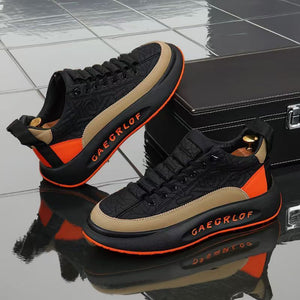 Мъжки маратонки GAECRLOF Boost™ Sneakers SS25-GAECRLOF Boost™ Sneakers-Thedresscode
