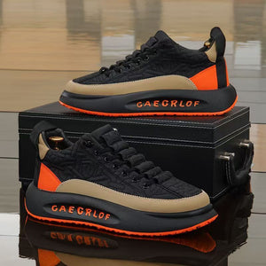 Мъжки маратонки GAECRLOF Boost™ Sneakers SS25-GAECRLOF Boost™ Sneakers-Thedresscode
