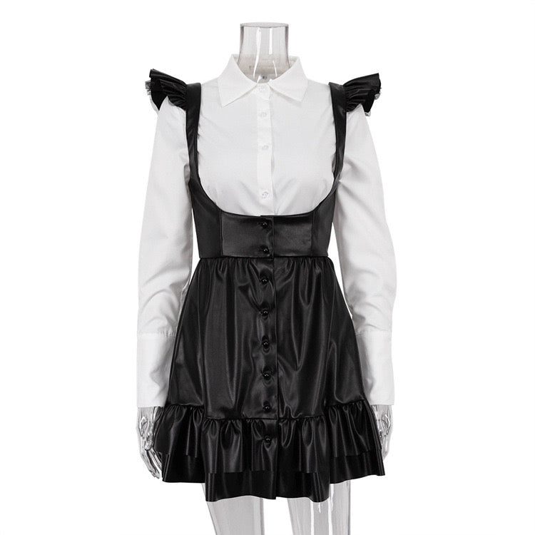 Дамски комплект Carlota 24'-Дамски комплект Carlota 24'-Thedresscode