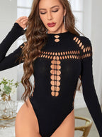 Дамско боди Indy 24'-bodysuit-Thedresscode