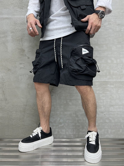 Мъжки къси панталони Pockets ** SALE 25 **-Мъжки къси панталони Marion 24'-Thedresscode