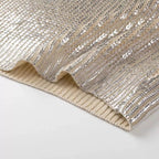 Дамска блуза / пуловер Silver Metal **SALE 25**-риза-Thedresscode