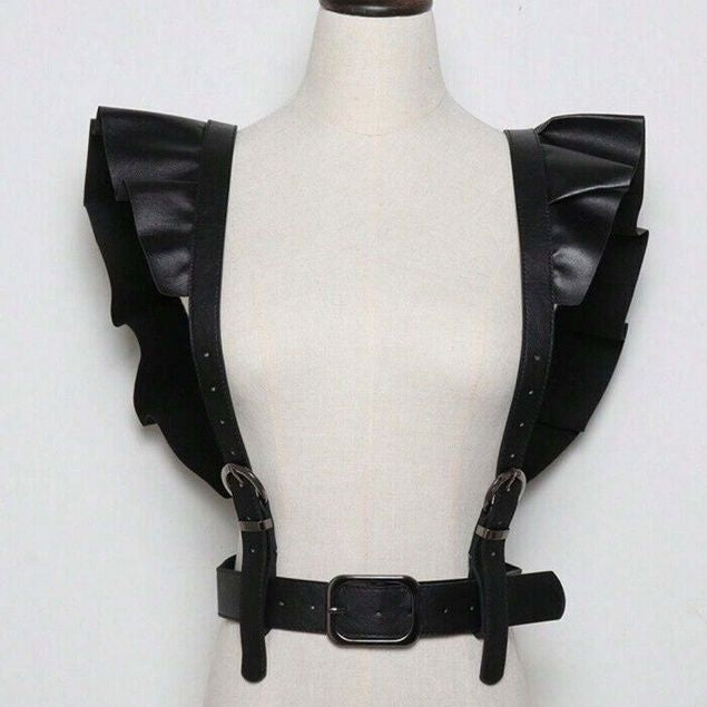 Дамска тениска Mesh Sleeve FW 2026