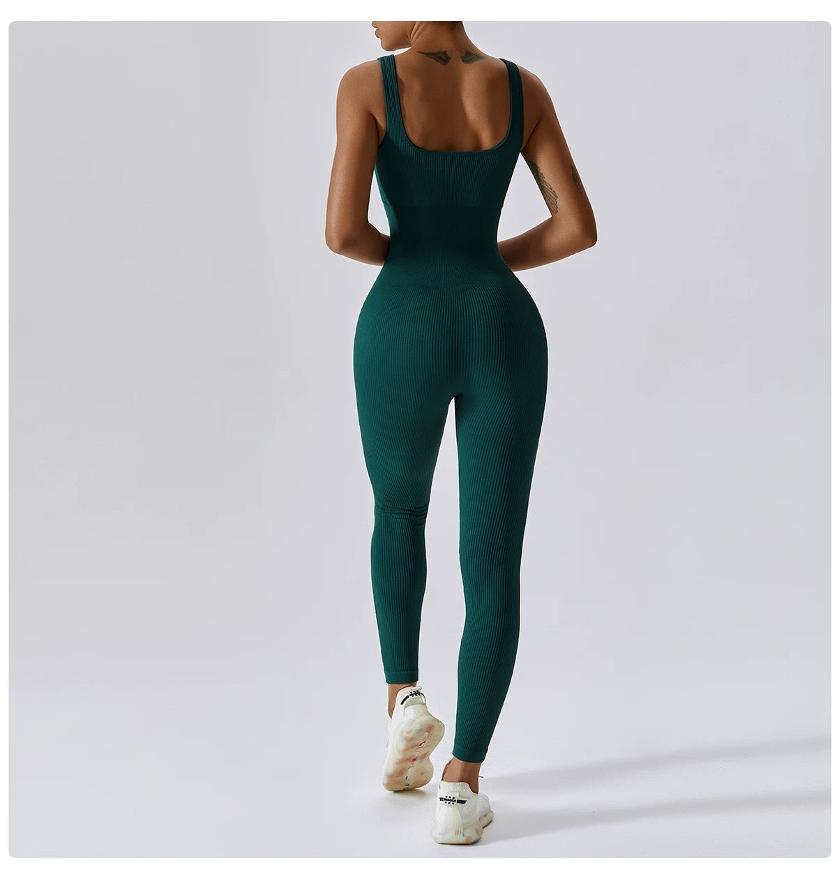 Дамски спортен гащеризон Petrol Rips SS25-https://detail.1688.com/offer/767725861690.html?kj_agent_plugin=aibuy-Thedresscode