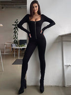 Дамски гащеризон Patrizia SS25-Дамски гащеризон Patrizia 24'-Thedresscode