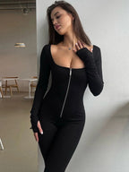 Дамски гащеризон Patrizia SS25-Дамски гащеризон Patrizia 24'-Thedresscode