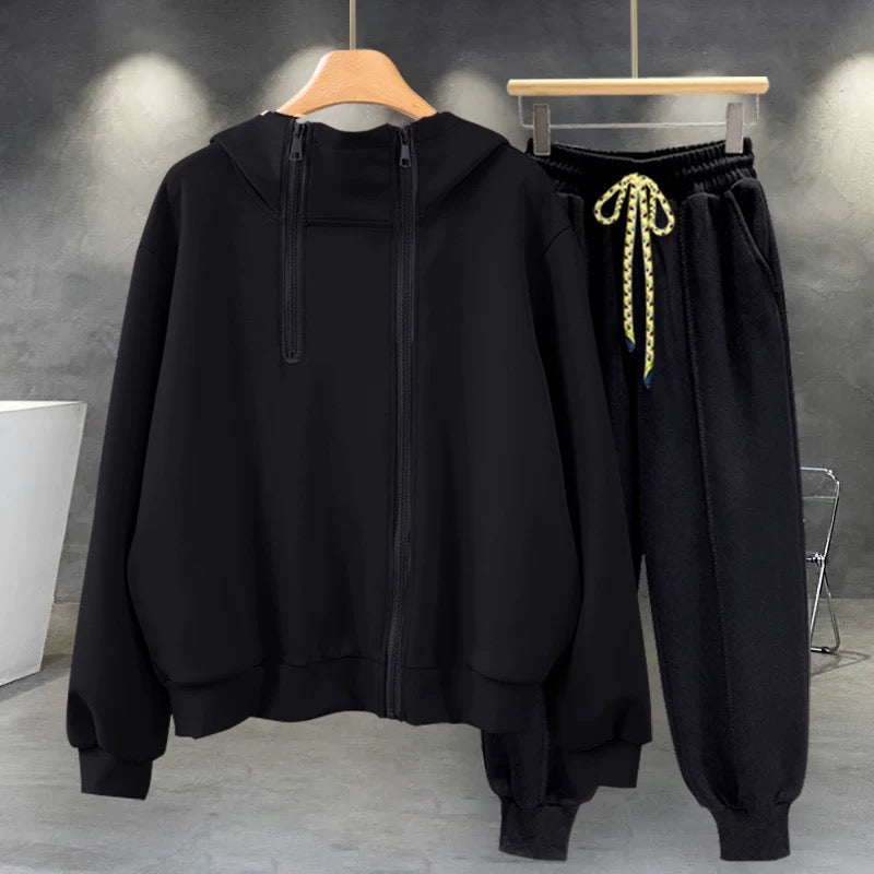 Мъжки комплект Two Zippers SS26-https://item.taobao.com/item.htm?spm=a1z0k.7628869.0.0.728837deWDymSA&id=739106648251&_u=t2dmg8j26111-Thedresscode