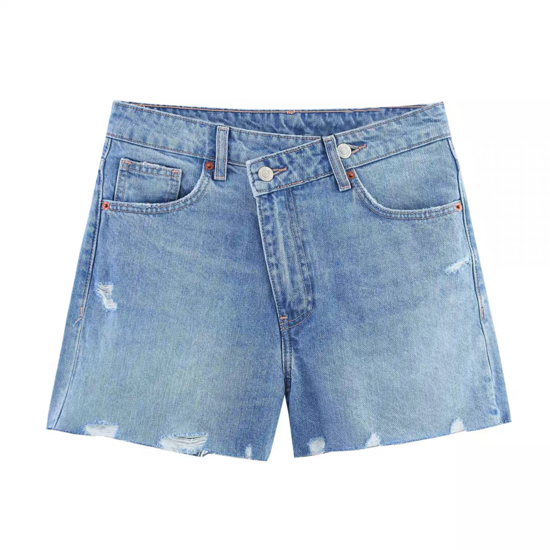 Дамски къси панталони Linzi SS26