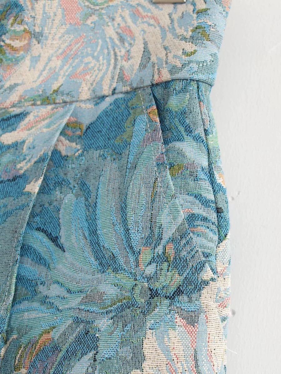 Дамски къси панталони Loa SS26