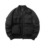 Мъжко яке бомбър VIP FW 2026-bit.ly/3SRritE-Thedresscode