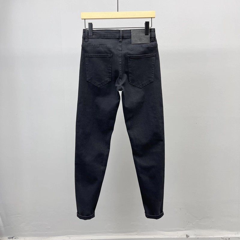 Мъжки дънки Black Sector SS26