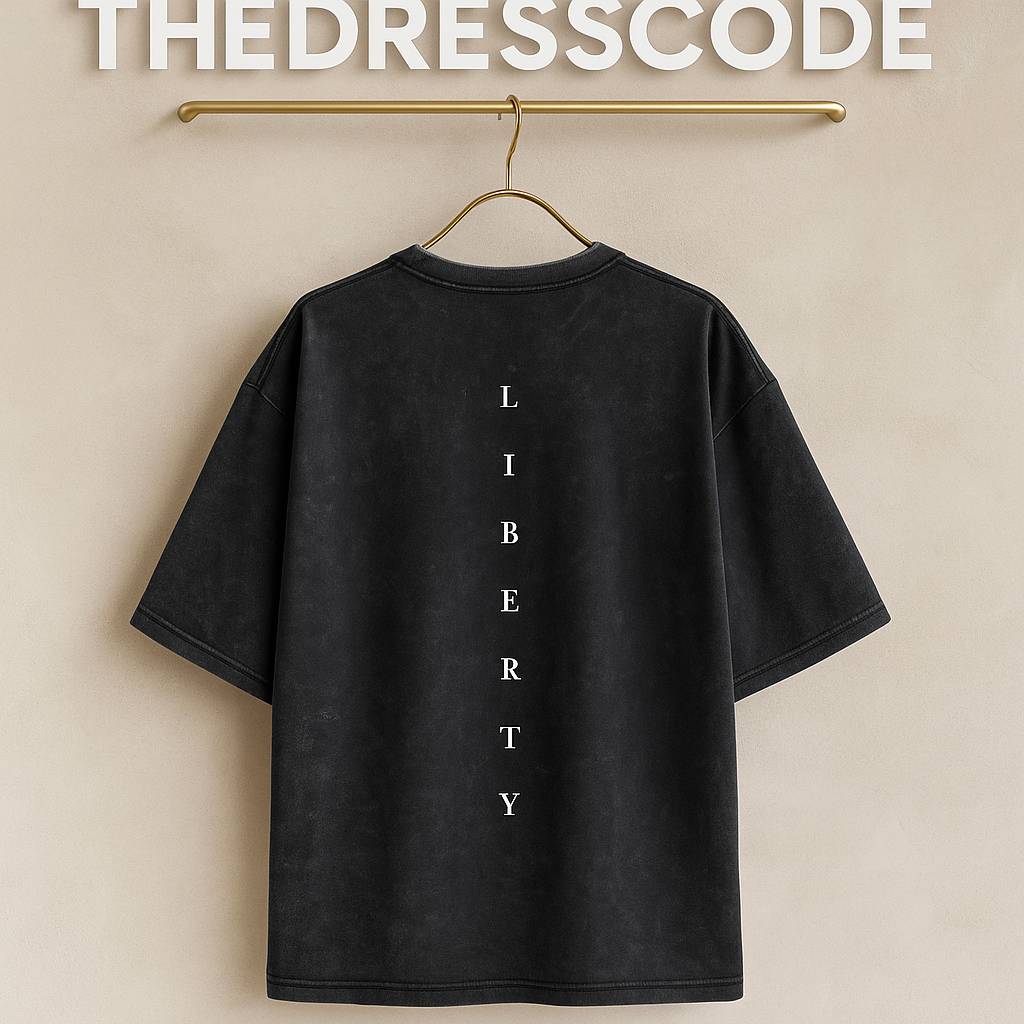 Дамска тениска LIBERTY FW 2026