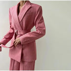 Дамски комплект Guliana FW 2026-Thedresscode