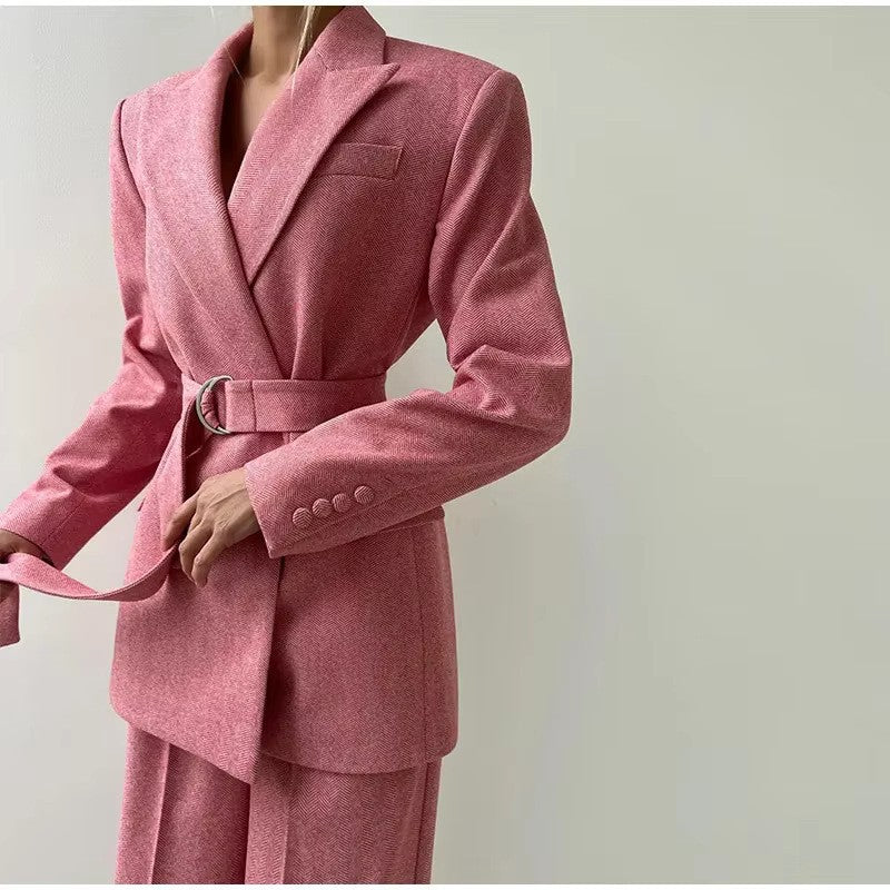 Дамски комплект Guliana FW 2026-Thedresscode