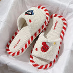 Men's Christmas slippers Christmas 4U