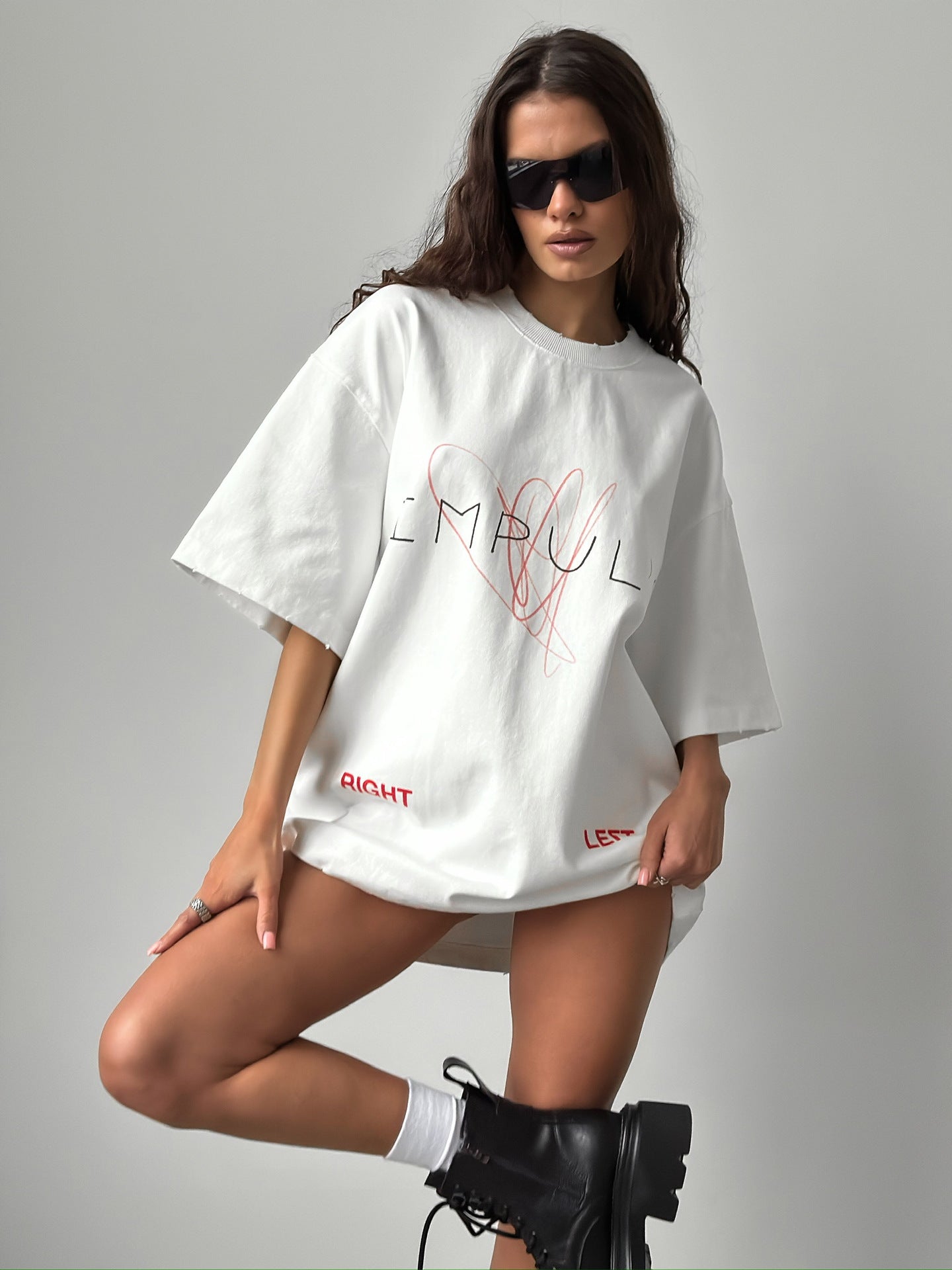 Дамска тениска ИМПУЛС SS25-https://detail.1688.com/offer/850200486399.html?spm=a360q.8274423.0.0.4b1a4c9aW8vP9o-Thedresscode