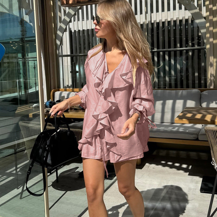 Дамски комплект Rosé Allure **SALE 25**-https://detail.1688.com/offer/896214114067.html?_t=1746435355455&spm=a2615.7691456.co_0_0_wangpu_score_0_0_0_0_0_0_0000_1.0-Thedresscode