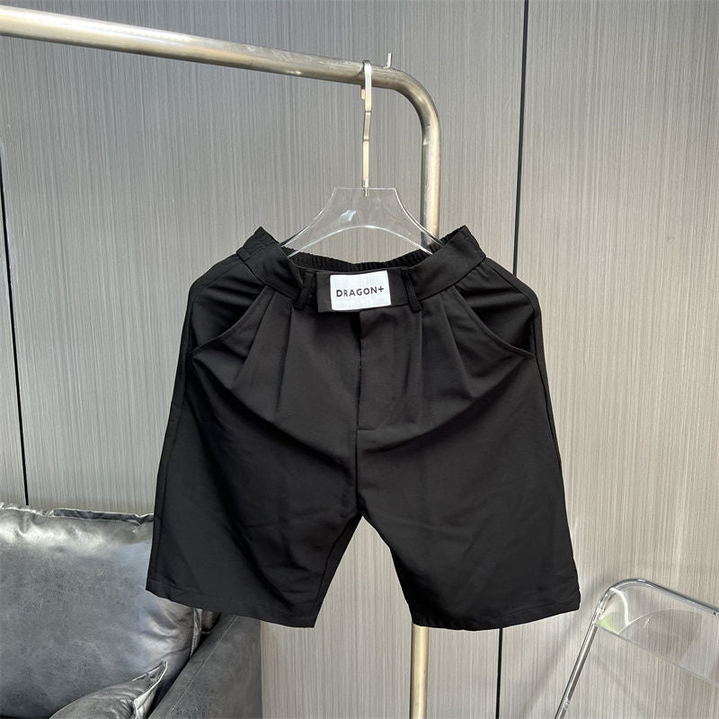 Мъжки къси панталони Black Dragon ** SALE 25 **-https://detail.1688.com/offer/803665546429.html?kj_agent_plugin=aibuy-Thedresscode