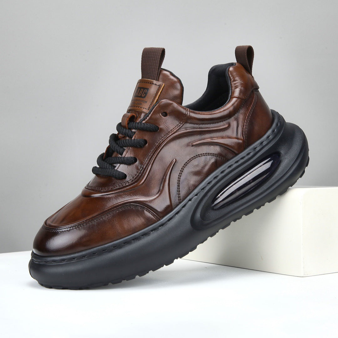 Мъжки маратонки Prime Motion SS26