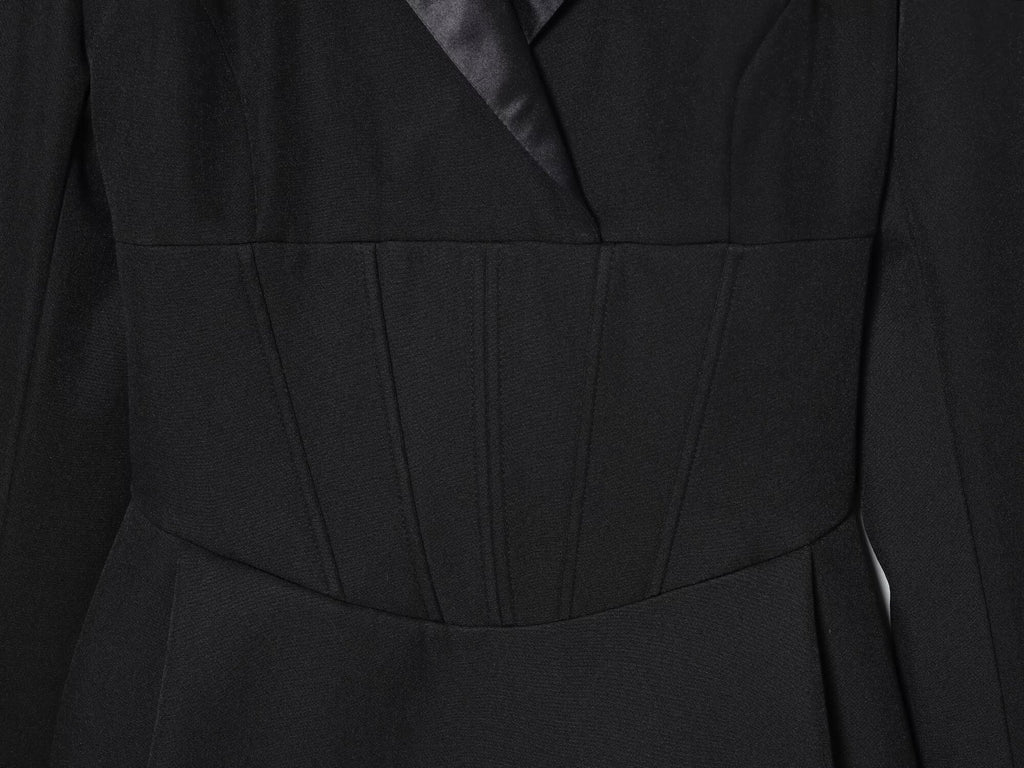 Дамска рокля/сако Maison Noir SS27